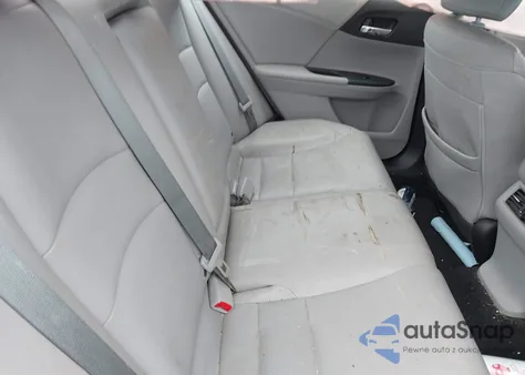 2015 Honda Accord Ex-L из США, поврежденный, VIN 1HGCR2F8XFA018893